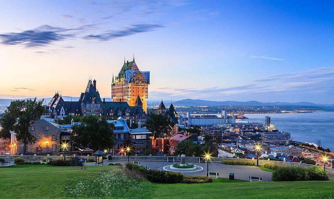 New Brunswick Strategic Initiative