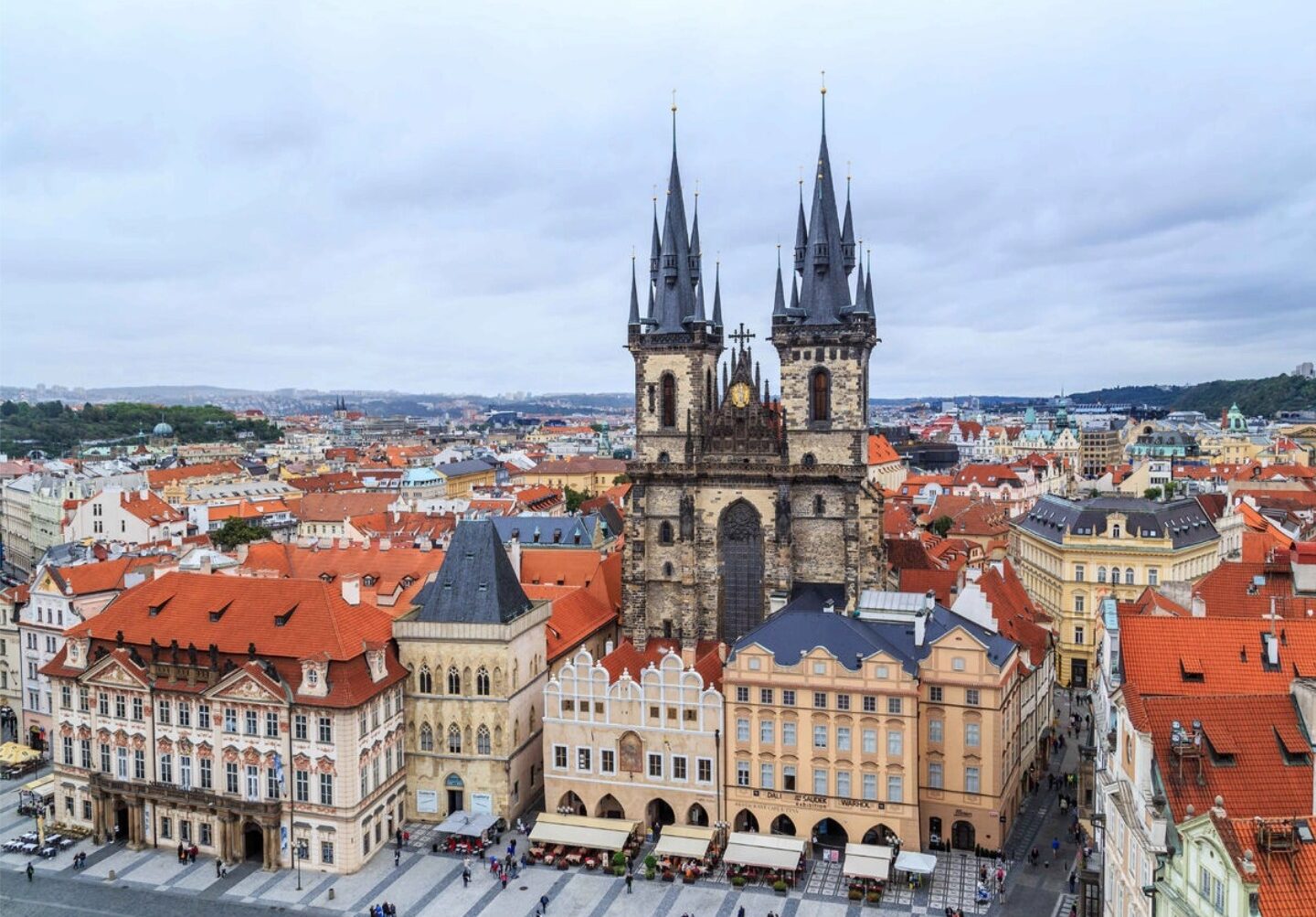 Portugal Golden Visa Program