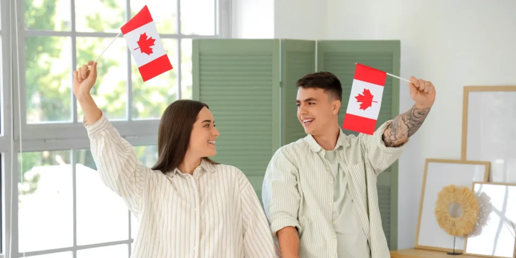 Express Entry Canada