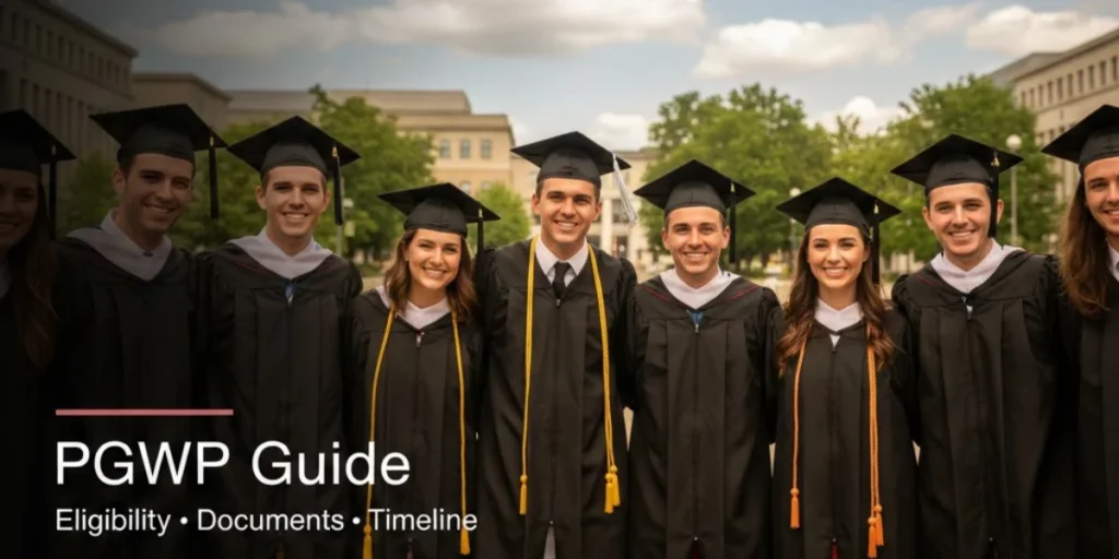 Post-Graduation Work Permit