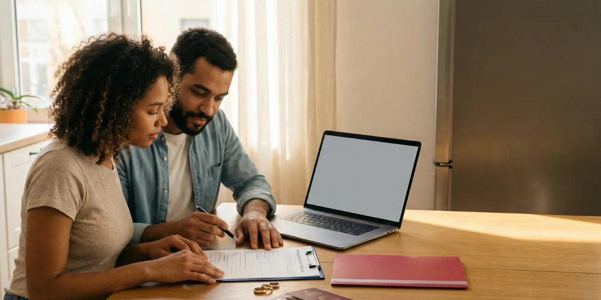 Spouse Sponsorship in Canada