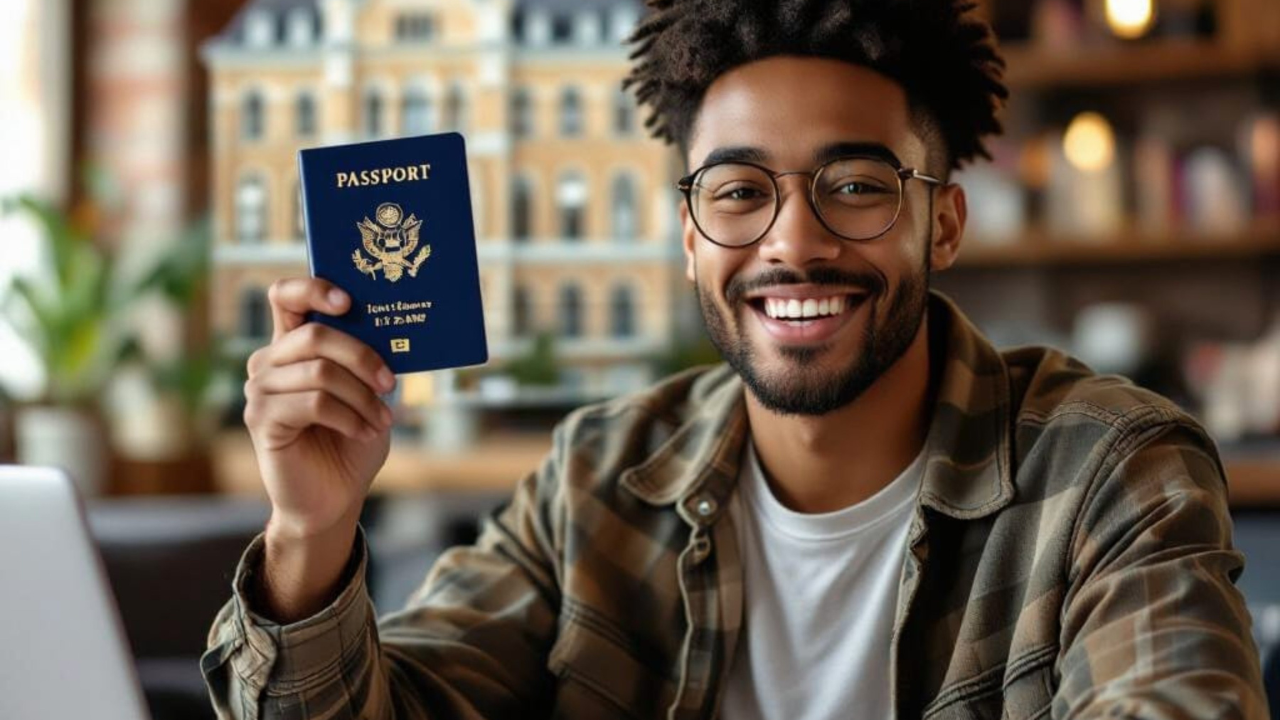 Study Visa vs Work Visa: Which Option Leads to Permanent Residency Faster?