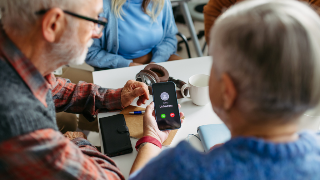 Immigration Scams: How to Protect Your Visa Application