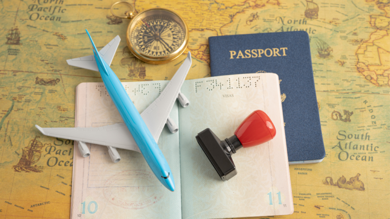 Immigration Documents Checklist: A Complete Guide