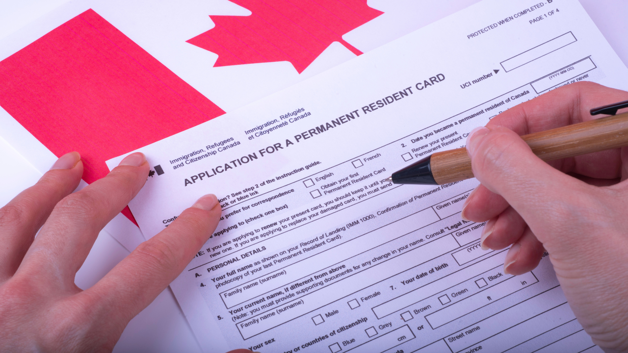 Immigration Documents Checklist: A Complete Guide