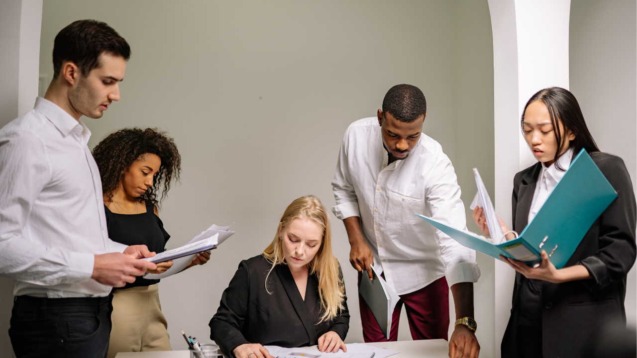 Work Permit vs. PR Canada: Which Path Is Best for You? 