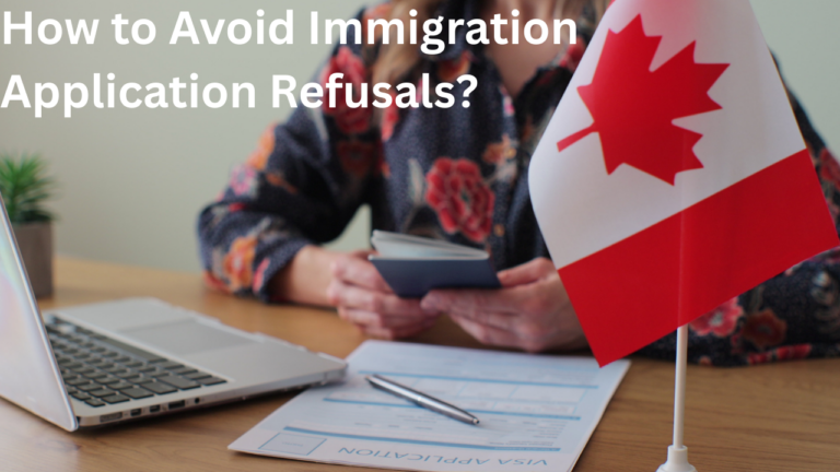 Top 10 Immigration Application Refusal Reasons