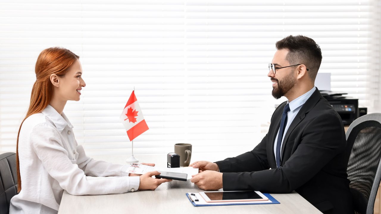 Complete EB-2 NIW Visa Guide: Eligibility, Process & Requirements 