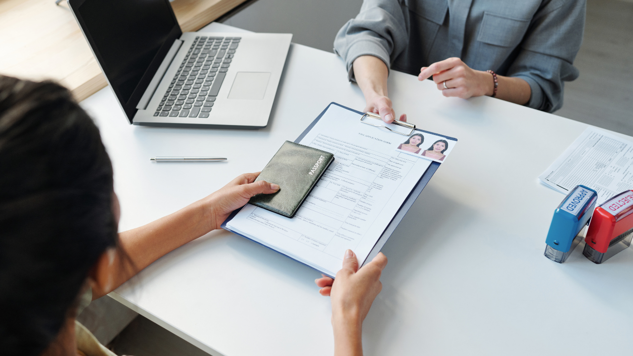 Complete EB-2 NIW Visa Guide: Eligibility, Process & Requirements