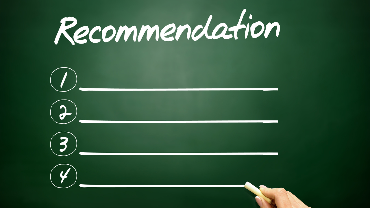 EB-2 NIW Recommendation Letters Guide for Strong NIW Petitions