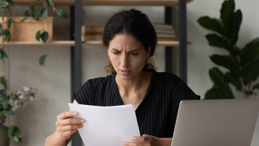 H1B Denial Reasons: How to Improve Your Petition Approval Chances