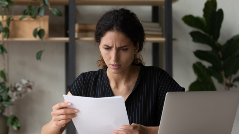 H1B Denial Reasons: How to Improve Your Petition Approval Chances