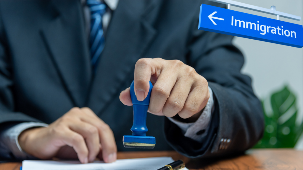 Canada Immigration Draw Invites Provincial Nominees for PR