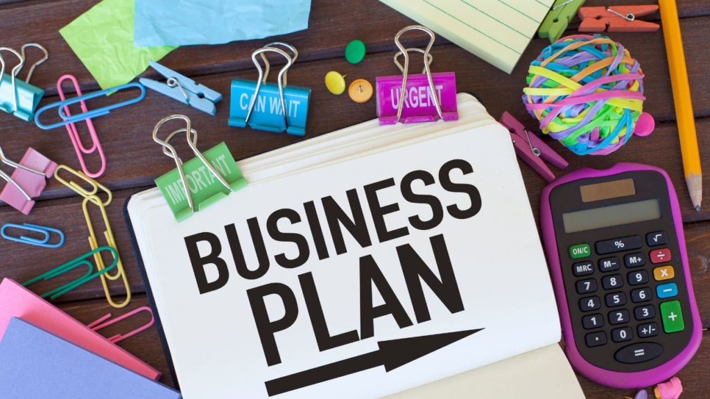 Immigration Business Plan Guide | Shaws Immigration Consulting