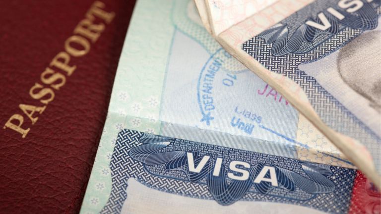 L1 Visa to Green Card: Complete Pathway Guide for 2026