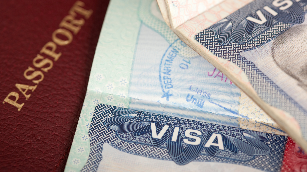 L1 Visa to Green Card: Complete Pathway Guide for 2026