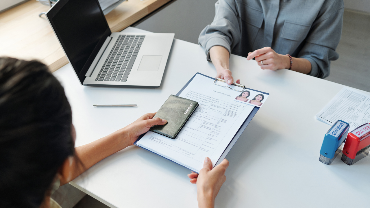 H1B to Green Card: Step-by-Step Guide