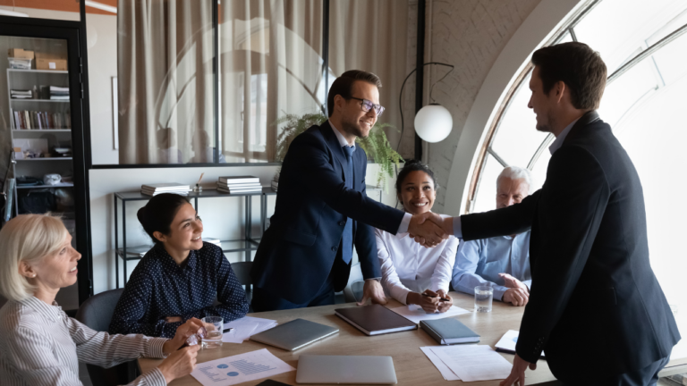 H1B Transfer New Employer: Steps & Requirements